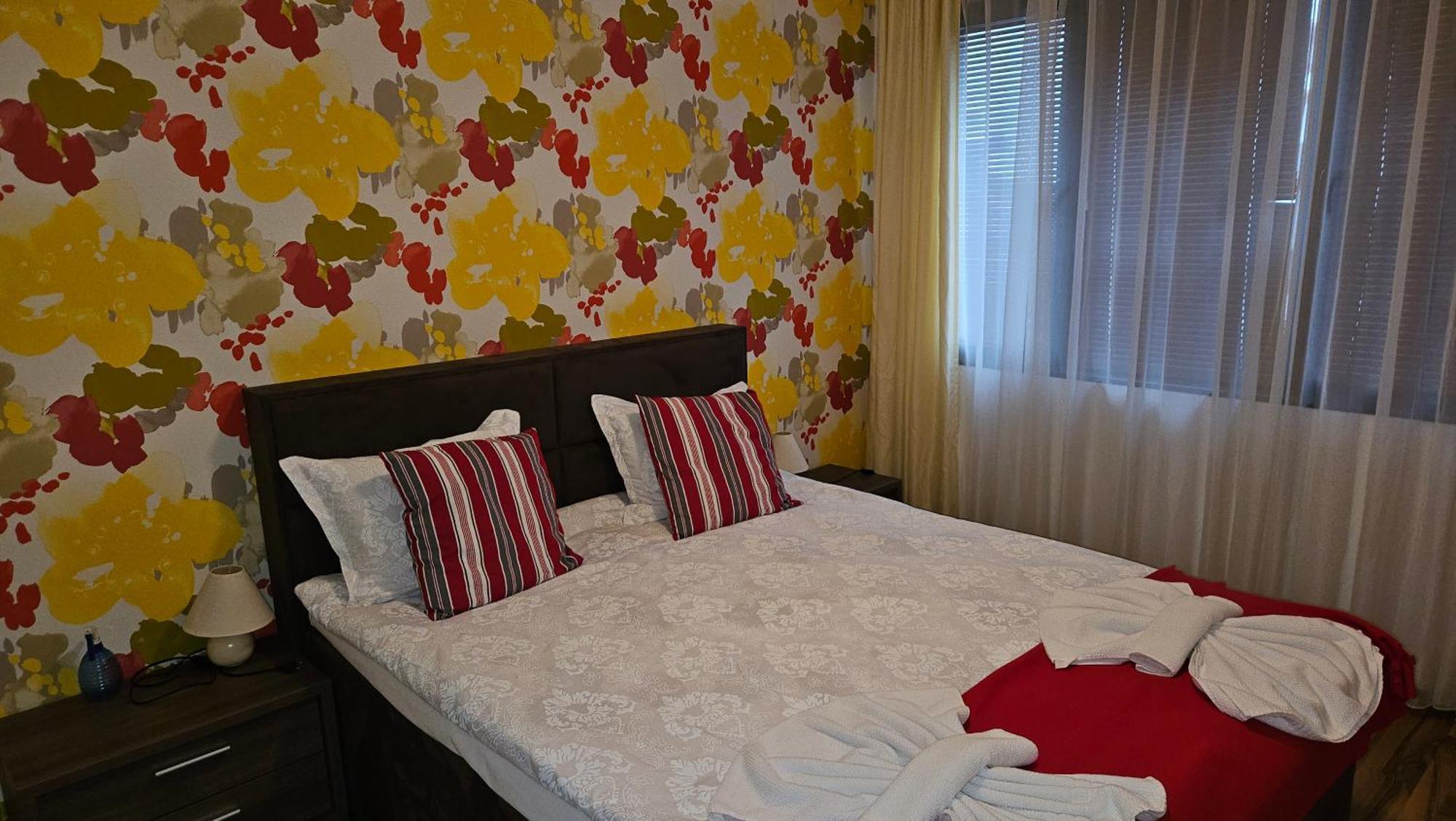 Ramada 2 Boutique Apartment Near Ski Road 班斯科 外观 照片