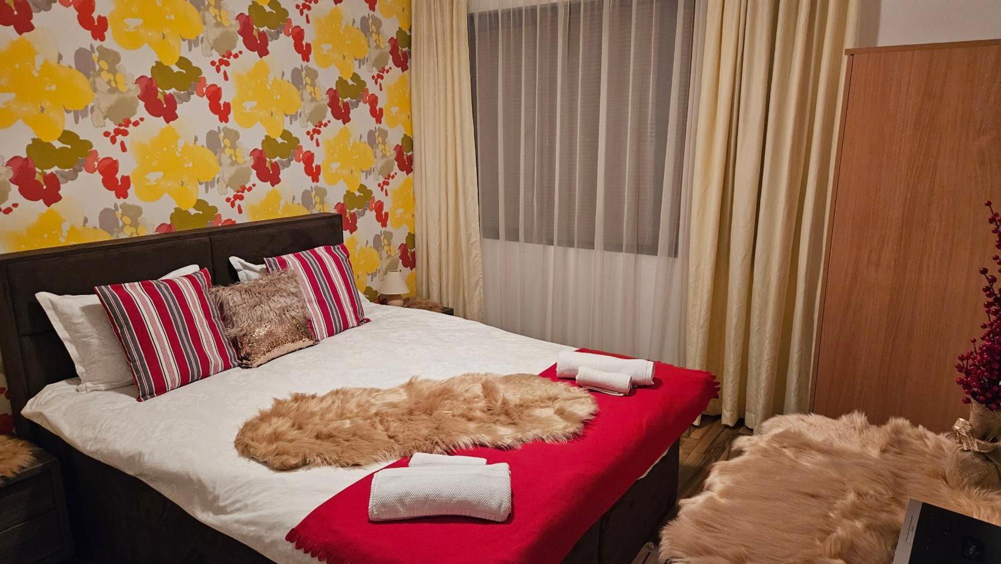 Ramada 2 Boutique Apartment Near Ski Road 班斯科 外观 照片