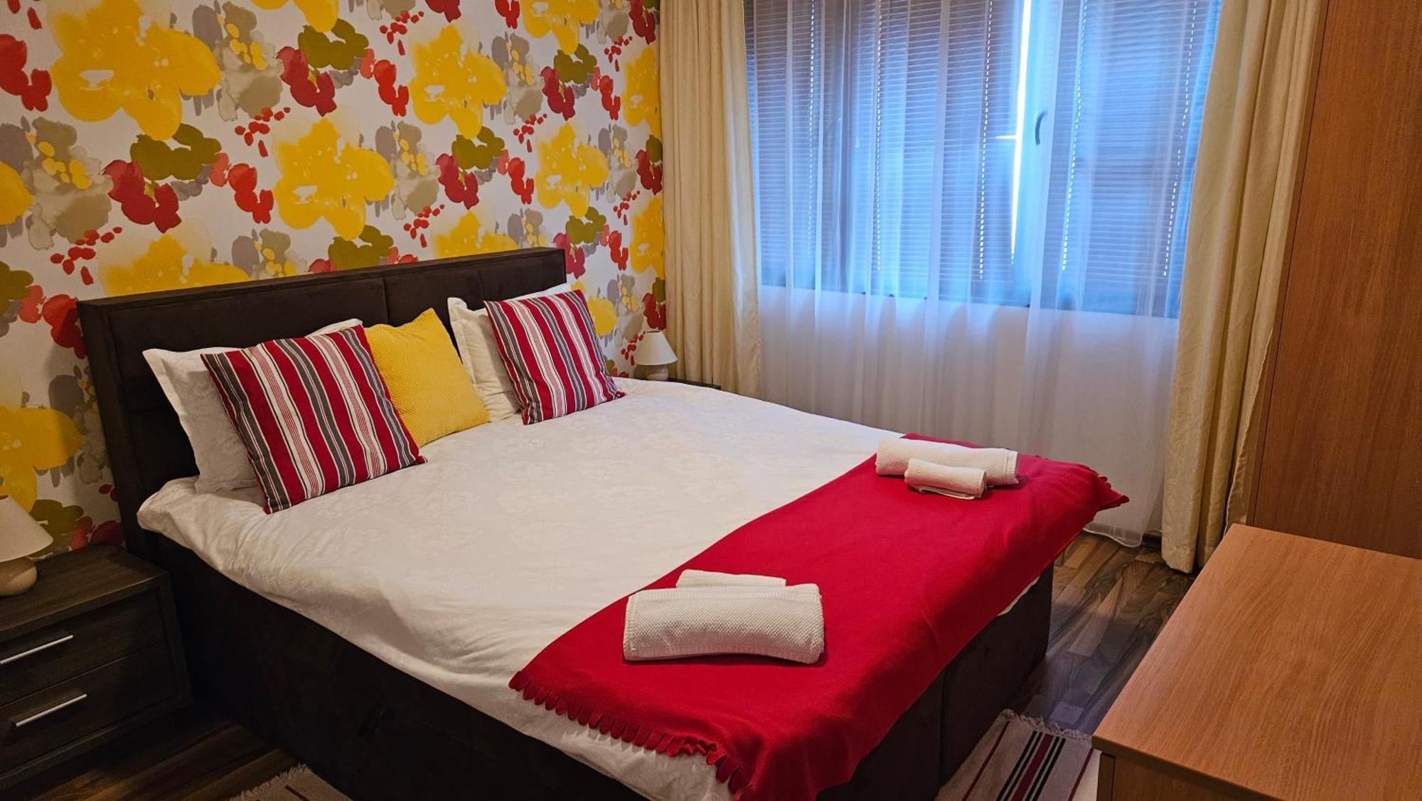 Ramada 2 Boutique Apartment Near Ski Road 班斯科 外观 照片