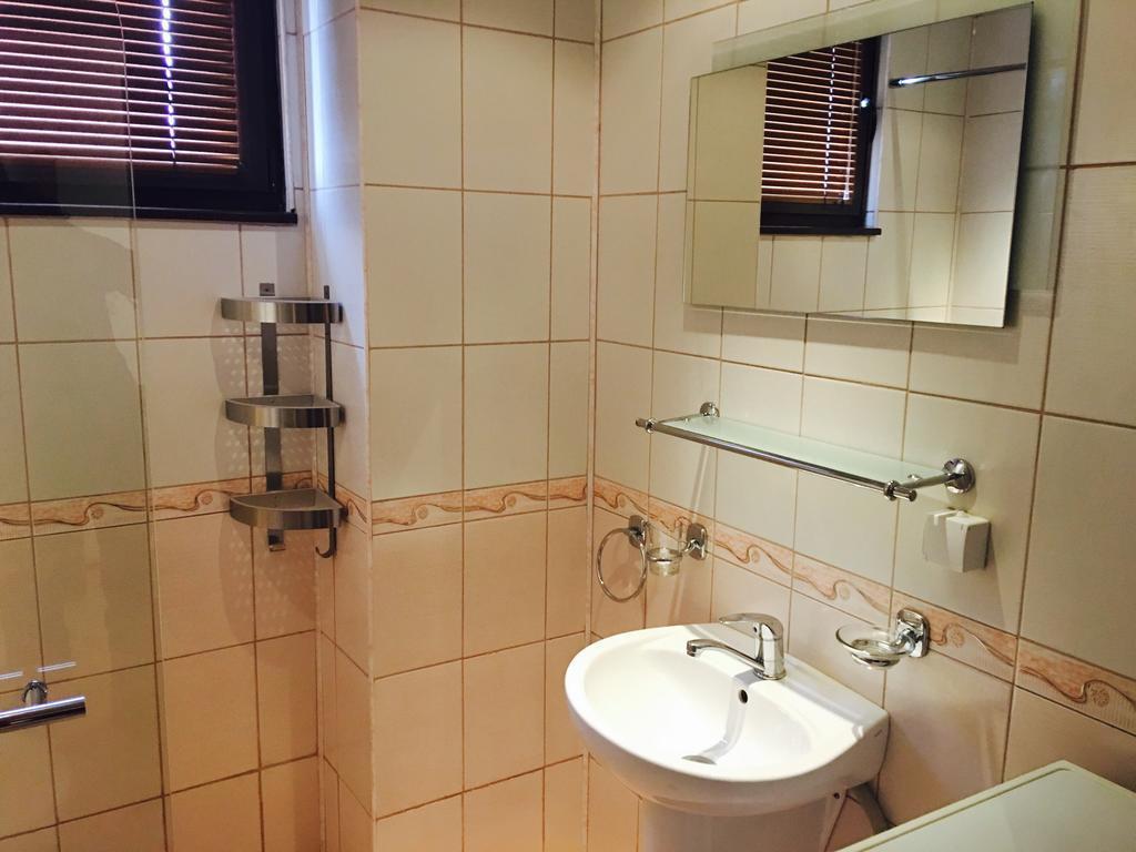 Ramada 2 Boutique Apartment Near Ski Road 班斯科 外观 照片